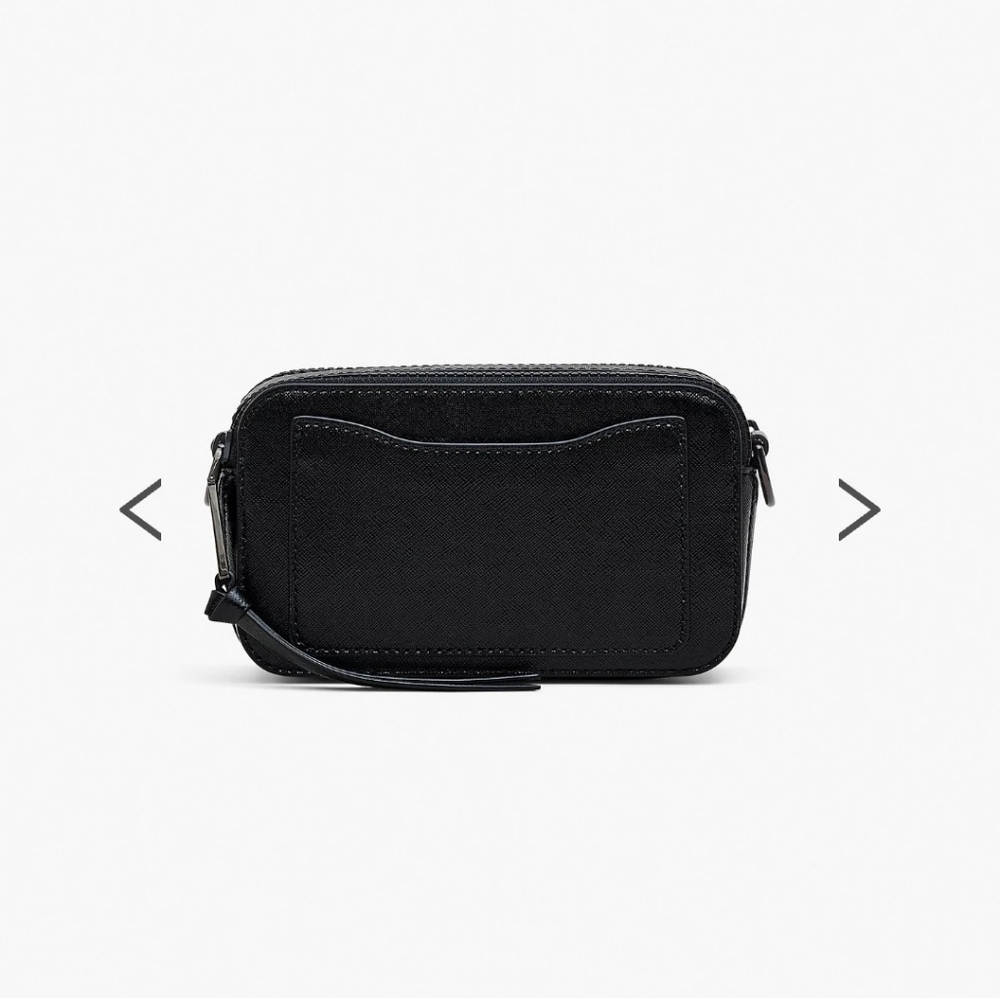 Marc Jacobs The Snapshot DTM - Picture 3 of 14
